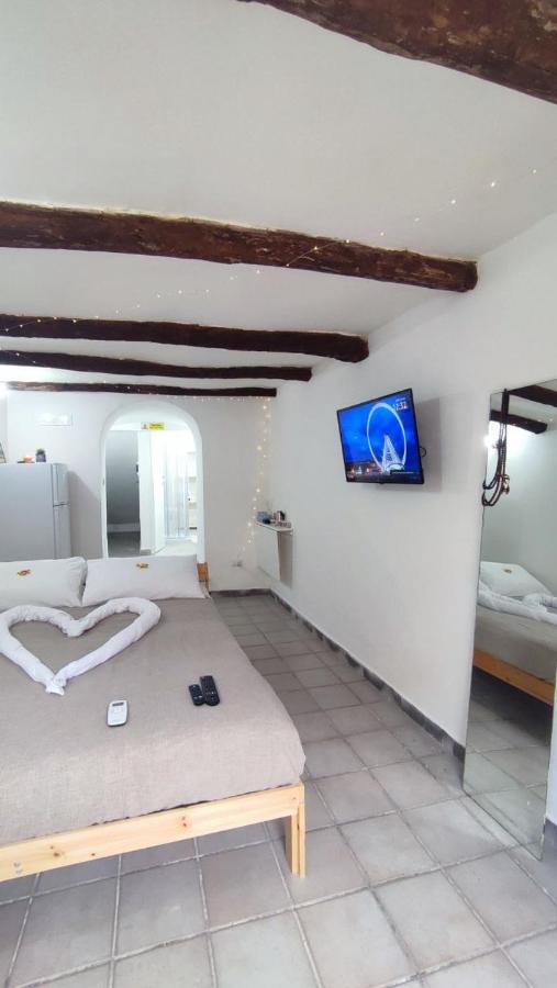 Apartamento Fiu Relais Nápoles Exterior foto