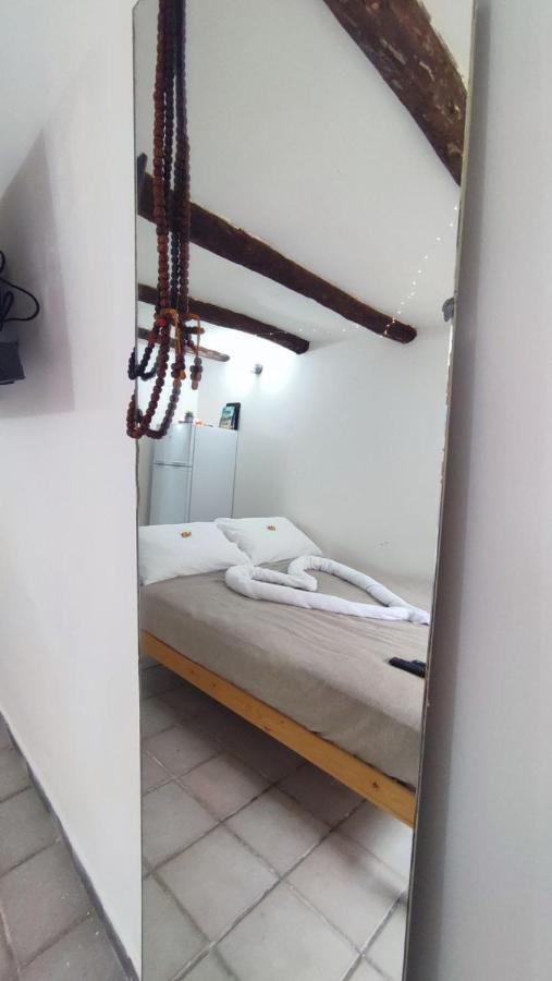 Apartamento Fiu Relais Nápoles Exterior foto